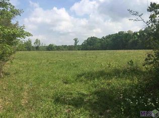 5B Heck Young Rd, Baker, LA 70714