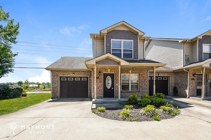 2 bed, 1.5 bath, 1195 sqft, $1,345 — Photo 1