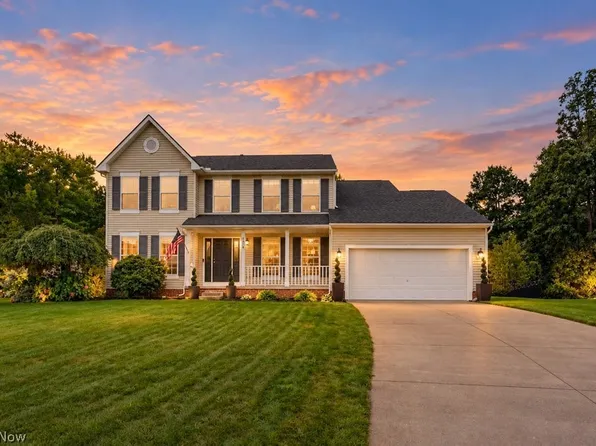 8874 Oliver Ct, North Ridgeville, OH 44039