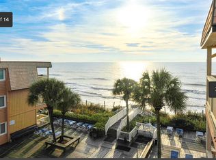700 N Waccamaw Dr., Garden City Beach, SC 29576