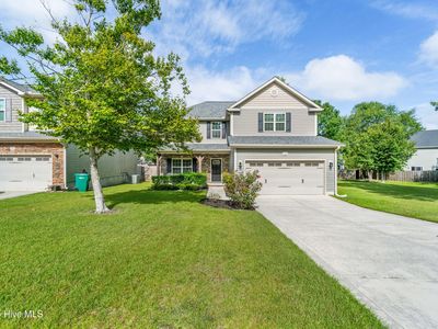 133 Peggys Trce, Sneads Ferry, NC, 28460