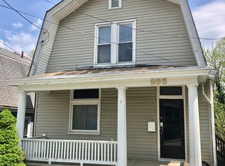 935 Walnut St, Dayton, KY