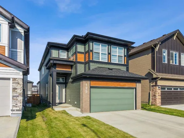 195 W Setonstone Lndg SE, Calgary, AB T3M 3R5