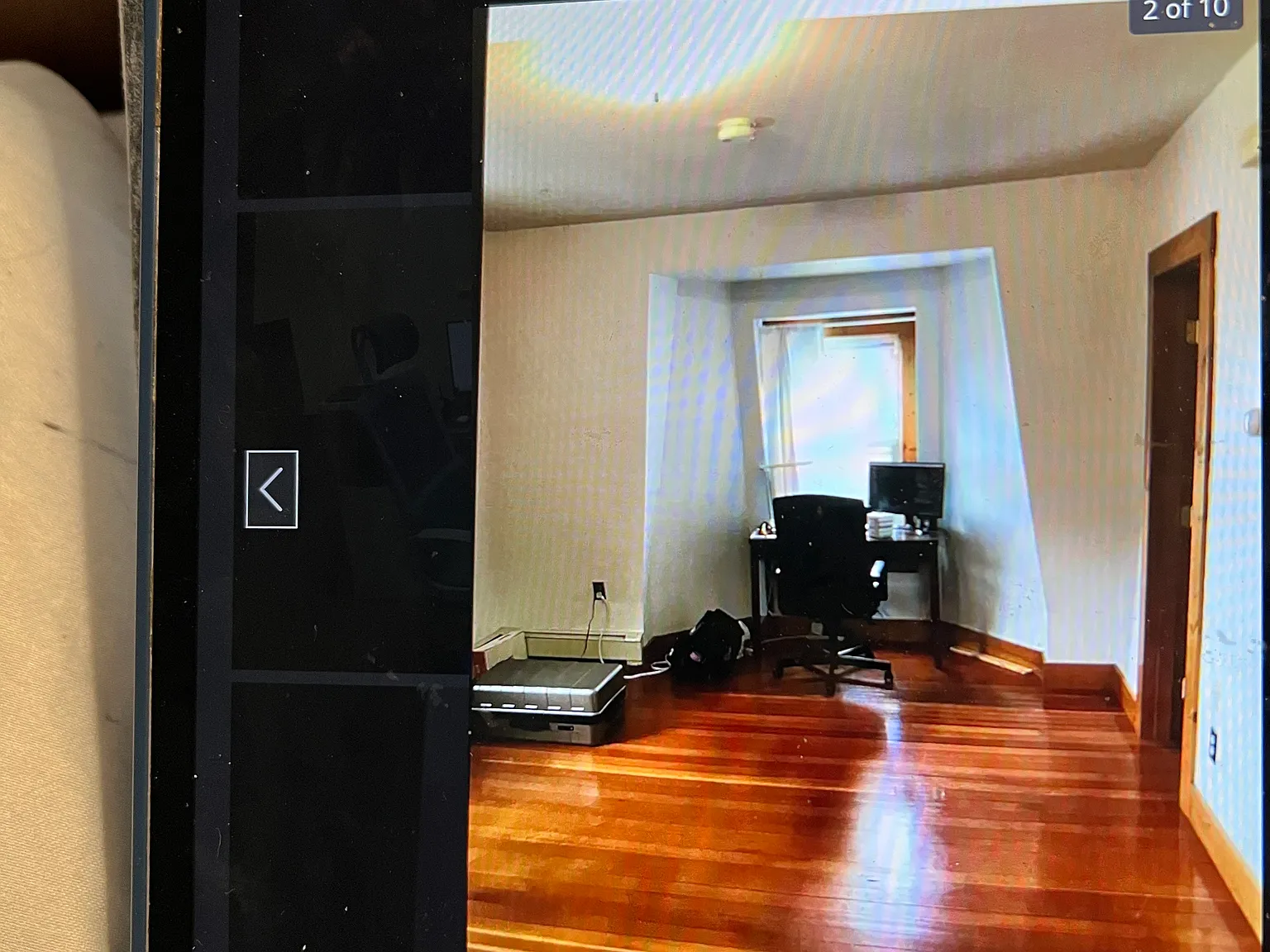 1 bed, 400 sqft, $2,300 — Photo 2