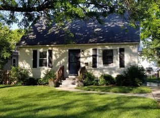 156 S Randall Rd, Aurora, IL 60506