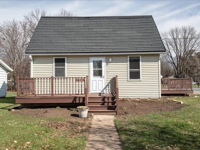 1621 2nd Avenue, Menomonie, WI, 54751