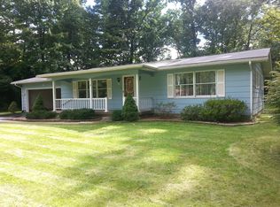 38 Stewart Rd, Oil City, PA 16301