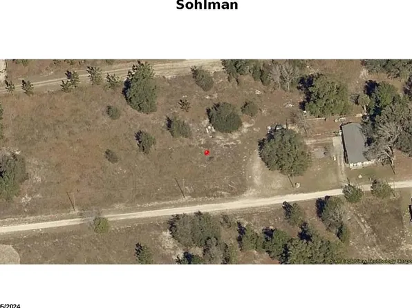 28th St, Dunnellon, FL 34431
