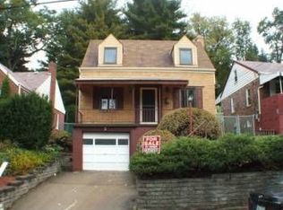 305 Outlook St, Pittsburgh, PA