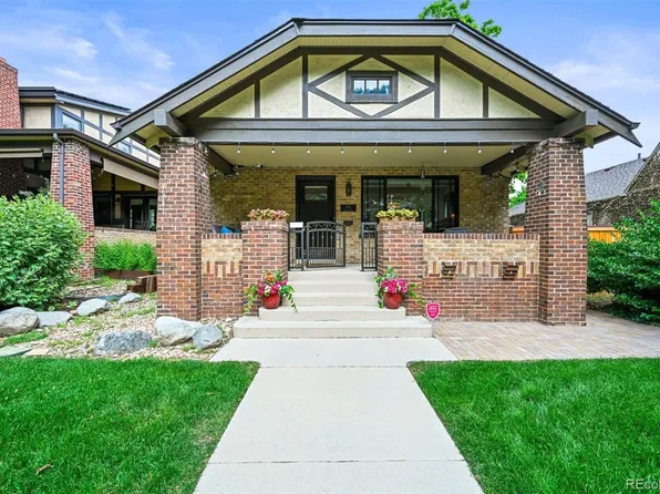 1414 S Vine Street, Denver, CO 80210