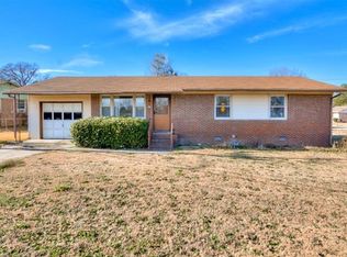 1917 Windsor Spring Rd, Augusta, GA 30906