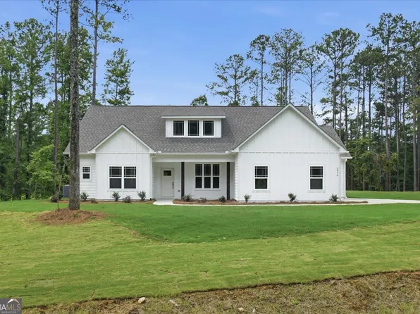 2474 Fischer Rd, Sharpsburg, GA 30277