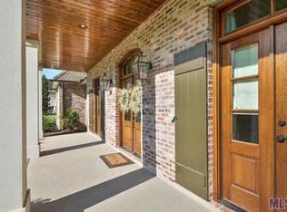 10526 Manchac Pass Ave, Baton Rouge, LA 70817