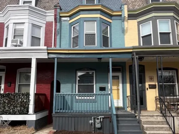511 Chestnut St, West Reading, PA 19611
