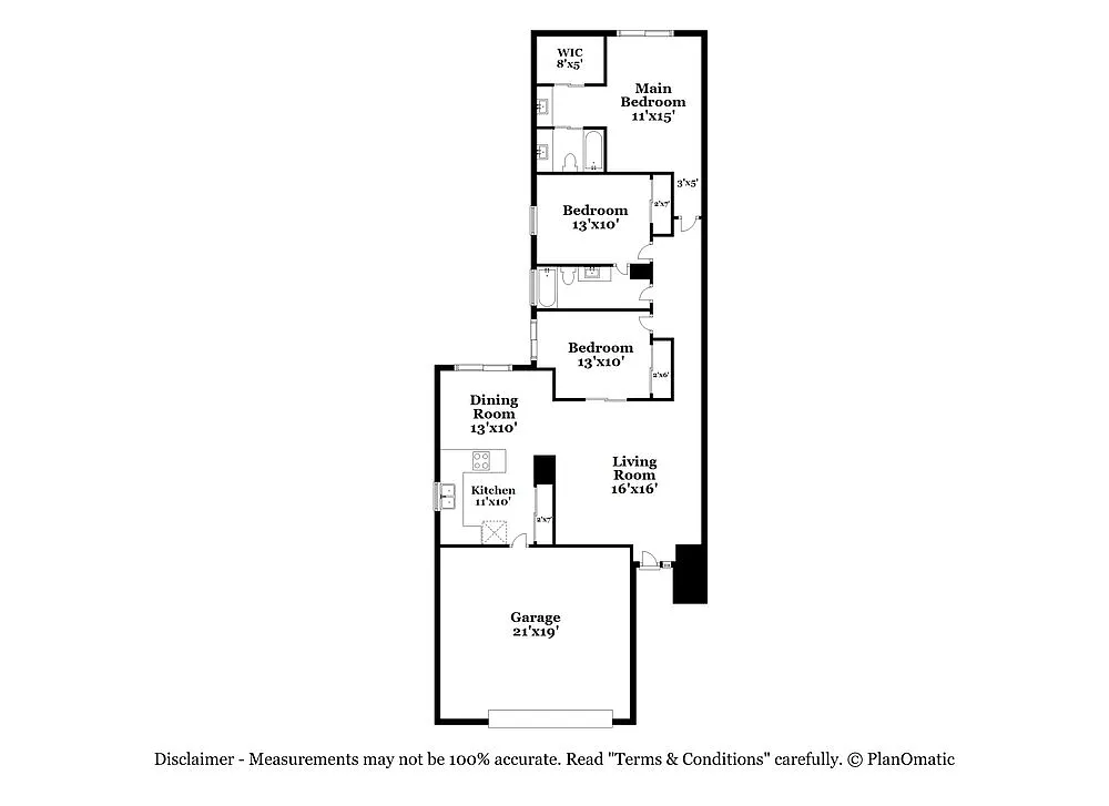 Building Photo - 11175 N 82nd Ln
