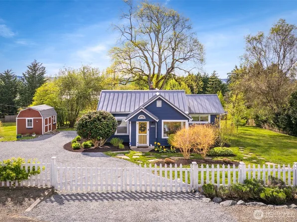 6832 61st Avenue SE, Snohomish, WA 98290