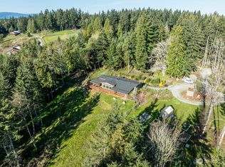 40118 41st Avenue Ct E, Eatonville, WA