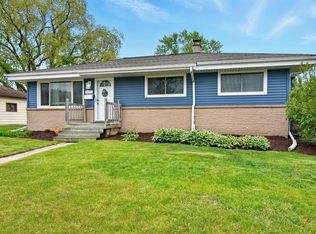 5001 57th St, Kenosha, WI 53144