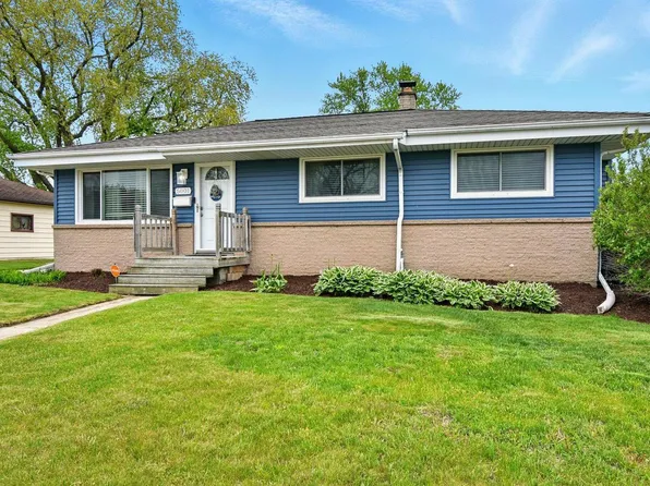 5001 57th STREET, Kenosha, WI 53144
