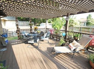 11811 W Cindy St, Wichita, KS 67212