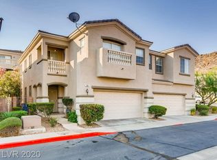 723 Principle Point Ave, Henderson, NV 89012