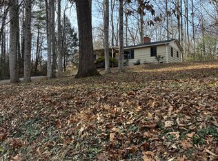 45 High Top Colony Rd, Black Mountain, NC 28711