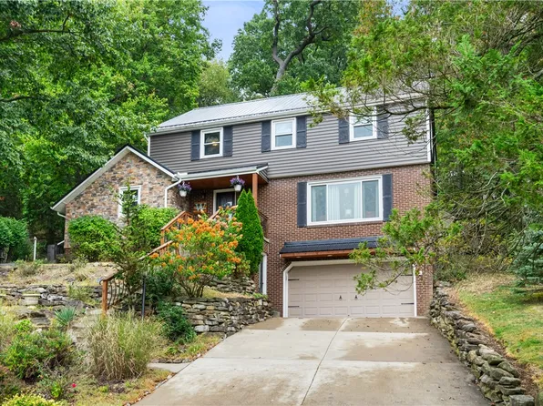 127 Berwyn Rd, Pittsburgh, PA 15237