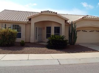 7183 W Rivulet Dr, Tucson, AZ 85743