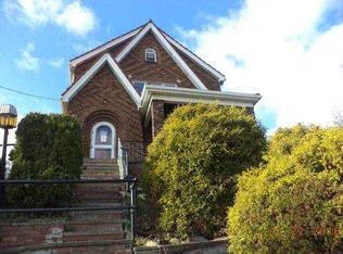 4122 Inland Ave, West Mifflin, PA