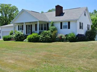 1406 Riverside Dr, Greenup, KY 41144