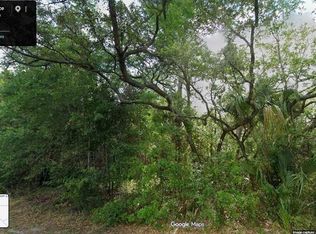 3247 S Aberdeen Ter LOT 18, Homosassa, FL 34448