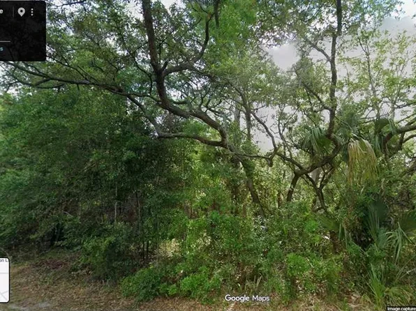 3247 S ABERDEEN TERRACE LOT 18, HOMOSASSA, FL 34448