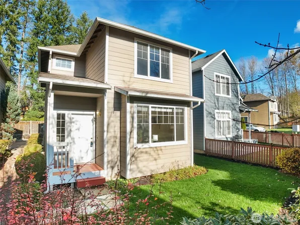25123 Roberts Drive #105, Black Diamond, WA 98010