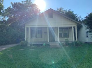 412 S Urbana Ave, Tulsa, OK 74112