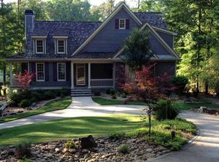 1011 Pinehurst Dr, Greensboro, GA