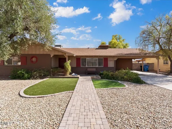 2301 W SAINT JOHN Road, Phoenix, AZ 85023