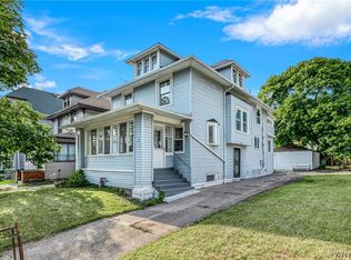 164 E Delavan Ave, Buffalo, NY 14208