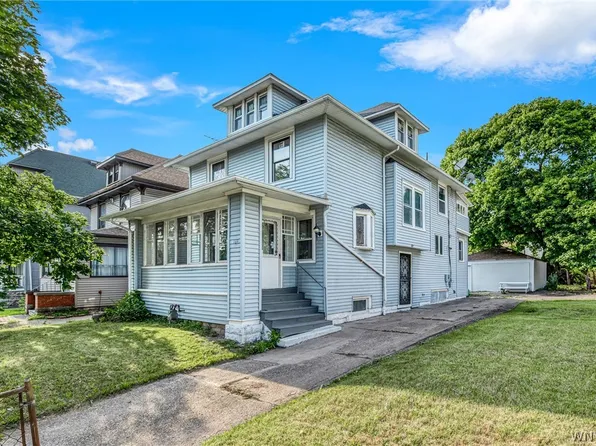 164 E Delavan Ave, Buffalo, NY 14208