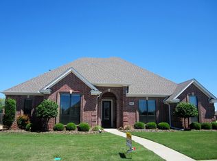 5411 Tanner Dr, Wichita Falls, TX 76310