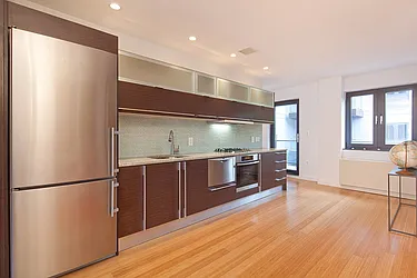 Rented by Independent Properties NYC Inc