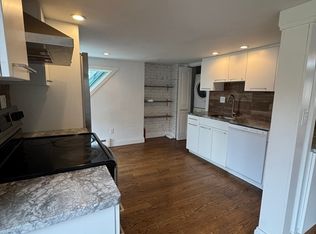 14 Aberdeen St #3, Boston, MA 02215