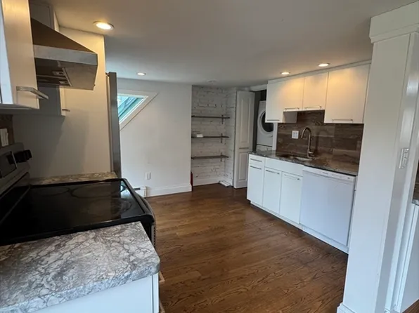 14 Aberdeen St #3, Boston, MA 02215