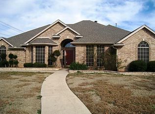 1140 McCampbell Rd, Mansfield, TX 76063