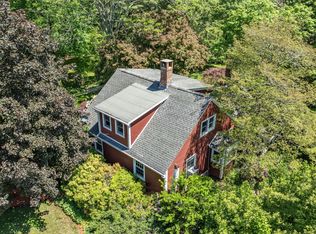 449 Wrights Mill Rd, Coventry, CT 06238