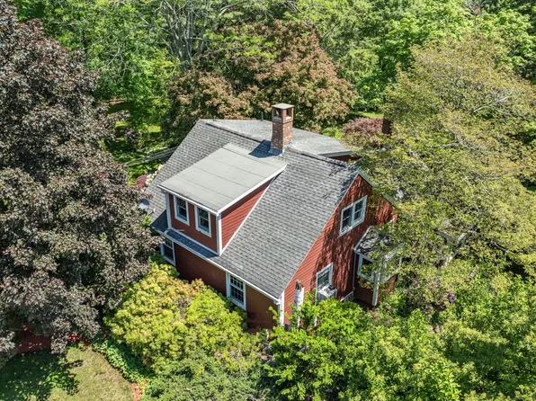 449 Wrights Mill Road, Coventry, CT 06238