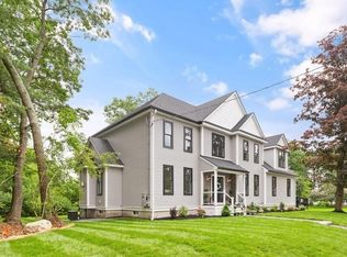 1 Princeton Rd, Burlington, MA 01803