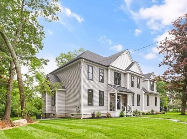 1 Princeton Rd, Burlington, MA 01803