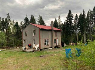 68 Quimby Rd, Stewartstown, NH 03576