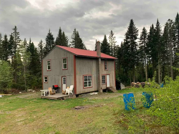 68 Quimby Road, Stewartstown, NH 03576