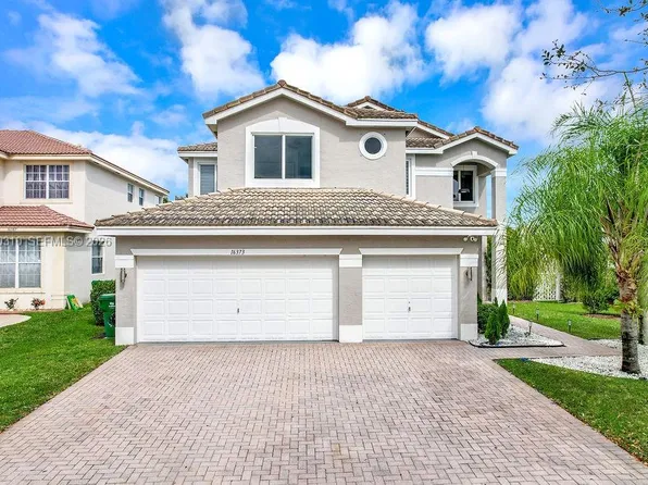 16373 SW 30th St, Miramar, FL 33027